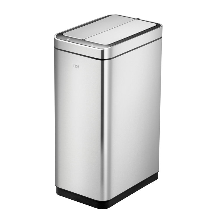 EKO Deluxe Phantom Motion Sensor Rubbish Bin & Reviews Wayfair.co.uk